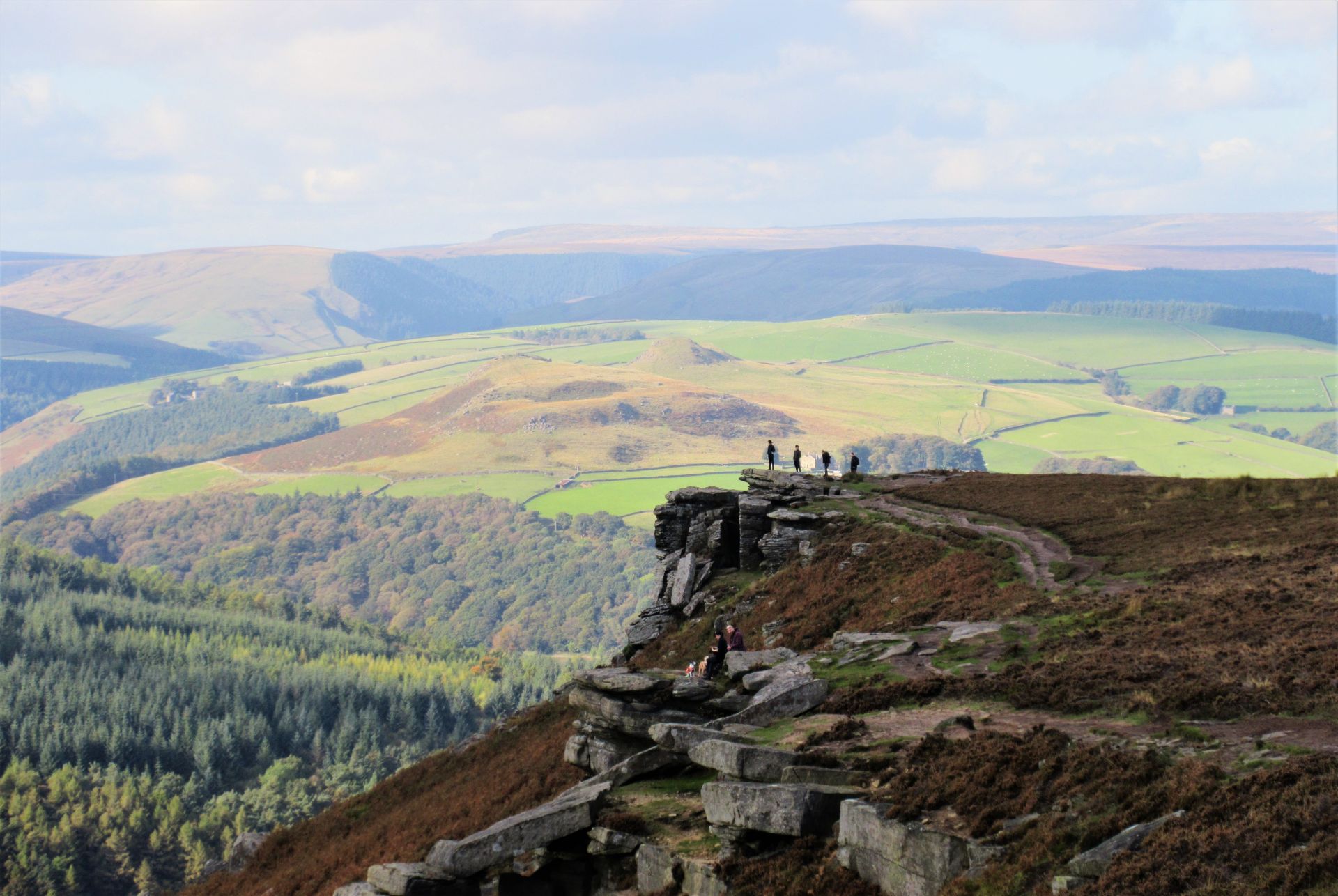 Hope view